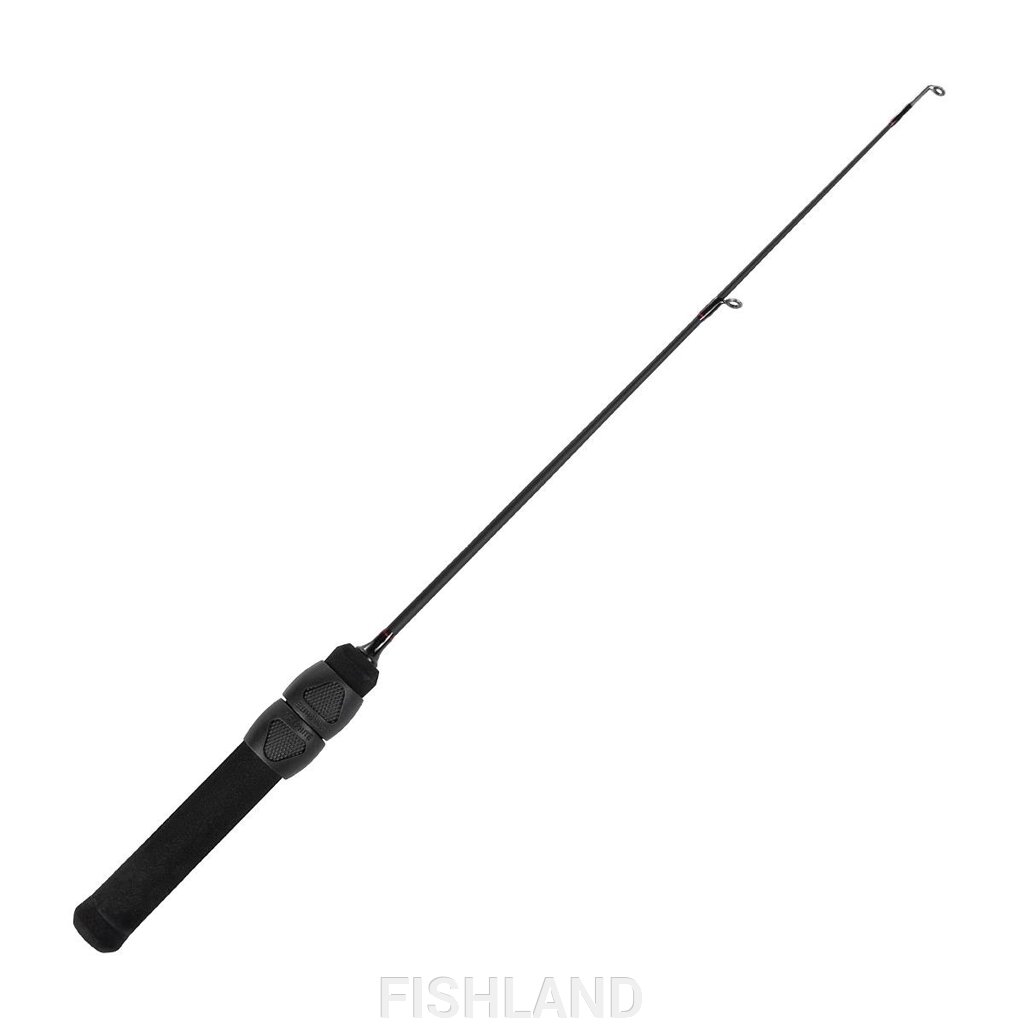 Удочка зимняя Black Ice Rod 50 Nisus (N-BIR50N-T) от компании FISHLAND - фото 1