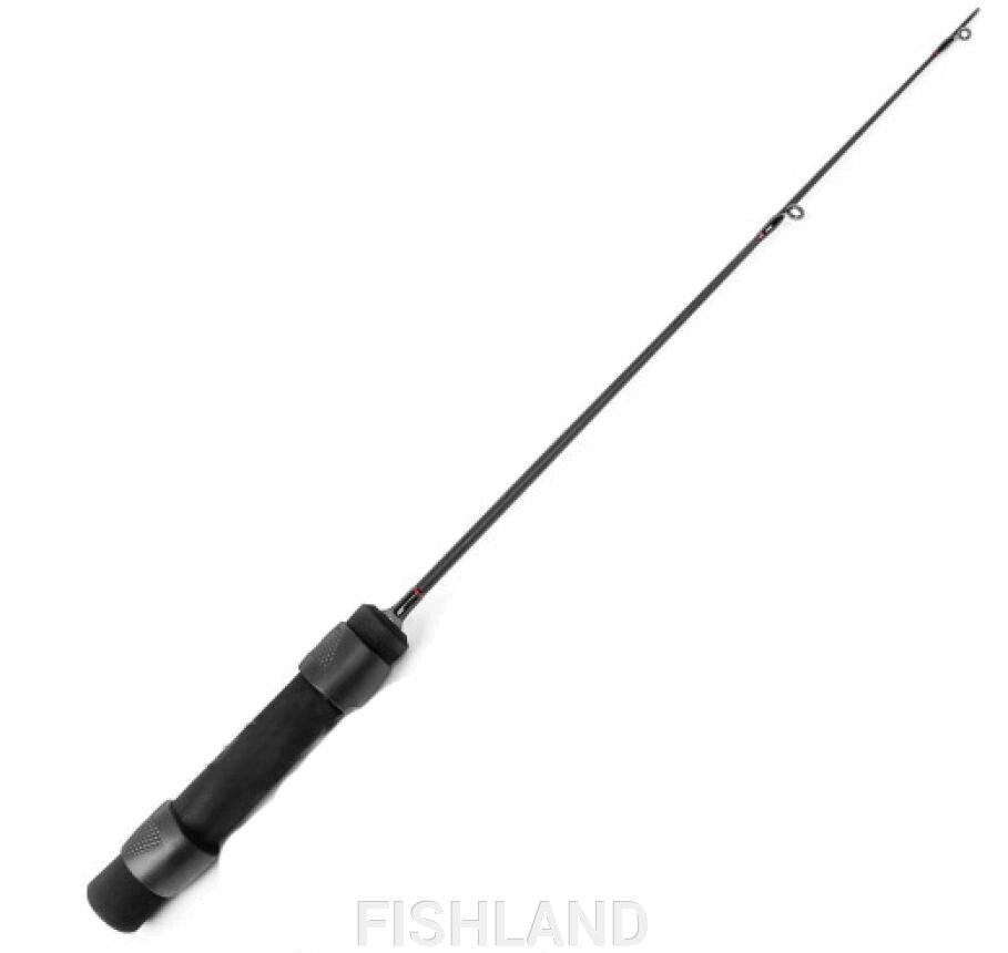 Удочка зимняя Black Ice Rod 50 Nisus (N-BIR50N) от компании FISHLAND - фото 1