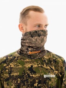 Универсальный снуд Remington Hunting Season Green Forest р. L-XL