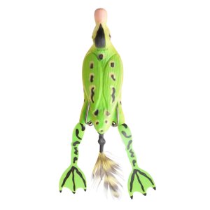 Утенок Savage Gear 3D Hollow Duckling weedless# L 10cm 40g 02-Fruck