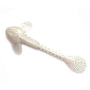 Виброхвост Fanatik Goby 2 (9шт) цвет 025