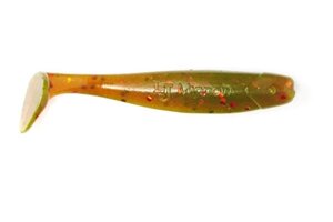 Виброхвосты съедоб. искусст. LJ Pro Series MINNOW 5.5in (13.90)/085 (4шт)