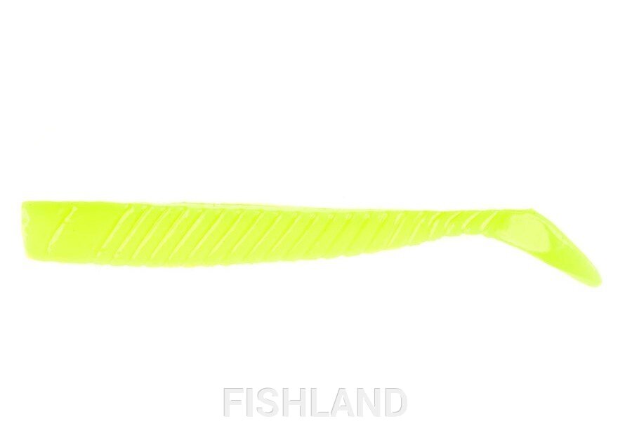 Виброхвосты съедобные Akkoi Smart 8см (6шт) цвет D046 от компании FISHLAND - фото 1