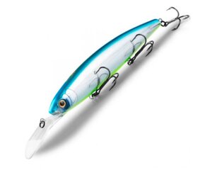 Воблер BearKing Balisong Minnow 130 SF Long Bill, 130mm, 28,6gr, Color C