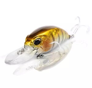 Воблер Bearking DUO Realis Crank M65 65mm, 16gr, Color B