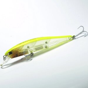 Воблер Bearking DUO Realis Jerkbait 100SP 100mm, 14,5gr, Color I