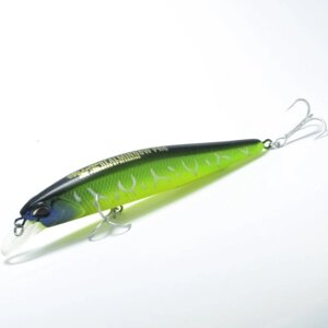 Воблер Bearking DUO Realis Jerkbait 100SP 100mm, 14,5gr, Color L