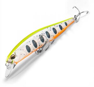 Воблер Bearking DUO Realis Jerkbait 100SP (реплика)100mm, 14,5gr, Color U