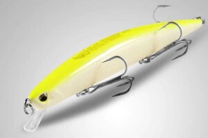 Воблер Bearking DUO Tide Minnow Slim (реплика) 140# 140mm, 18gr, floating, 0,6 - 1,0m, Color D