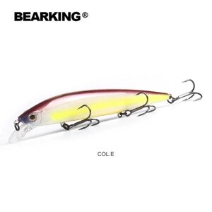 Воблер Bearking Jackall ReRange 130SP 130mm, 22gr, Color B