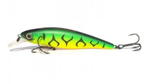 Воблер BearKing Jackall Squad Minnow 95SP (реплика)95mm, 14,8gr, 0,5 - 1,0m, Color D