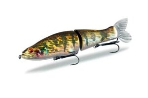 Воблер Bearking Megabass I-Slide (реплика) 135SS, 135мм, 28gr, Color D