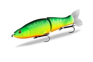 Воблер Bearking Megabass I-Slide (реплика) 135SS, 135мм, 28gr, Color G