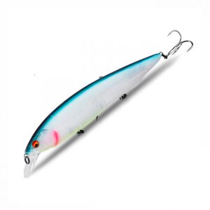 Воблер BearKing Megabass Kanata 160F (реплика)160mm, 30gr, 0,8 - 1,2m, Color F