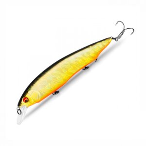 Воблер BearKing Megabass Kanata 160F (реплика)160mm, 30gr, 0,8 - 1,2m, Color K