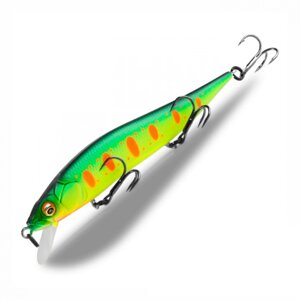 Воблер Bearking Megabass Vision Oneten Jr 98SP (реплика)98mm, 10gr, Color B