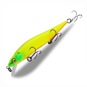 Воблер Bearking Megabass Vision Oneten Jr 98SP (реплика)98mm, 10gr, Color H