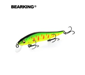 Воблер Bearking Megabass Vision Oneten (реплика)110SP, 110mm, 14gr, Color A