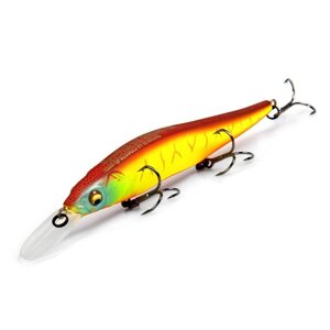 Воблер Bearking Megabass Visione Oneten +1 (реплика)110mm, 14gr, Color C