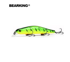 Воблер Bearking ZipBaits Orbit 110SP (реплика)110mm, 17gr, Color A