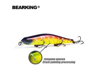 Воблер Bearking ZipBaits Orbit 110SP (реплика)110mm, 17gr, Color D