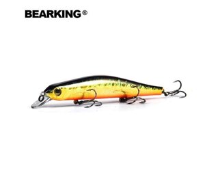 Воблер Bearking ZipBaits Orbit 110SP (реплика)110mm, 17gr, Color E