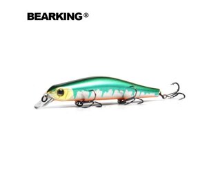 Воблер Bearking ZipBaits Orbit 110SP (реплика)110mm, 17gr, Color G