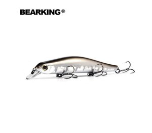 Воблер Bearking ZipBaits Orbit 110SP (реплика)110mm, 17gr, Color I