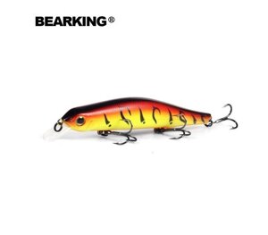 Воблер Bearking ZipBaits Orbit 110SP (реплика)110mm, 17gr, Color L