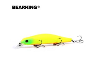 Воблер Bearking ZipBaits Orbit 110SP (реплика)110mm, 17gr, Color Q