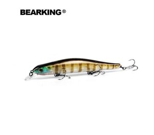 Воблер Bearking ZipBaits Orbit 110SP (реплика)110mm, 17gr, Color S