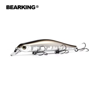 Воблер Bearking ZipBaits Orbit 110SP (реплика)110mm, 17gr, Color T