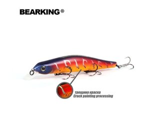 Воблер Bearking ZipBaits Orbit 110SP (реплика)110mm, 17gr, Color U