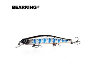 Воблер Bearking ZipBaits Orbit 110SP (реплика)110mm, 17gr, Color V