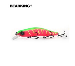 Воблер Bearking ZipBaits Orbit 110SP (реплика)110mm, 17gr, Color W