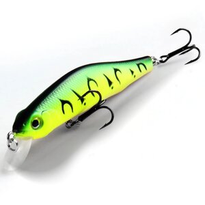 Воблер Bearking ZipBaits Orbit 80 (реплика)80mm, 8,5gr, Color J