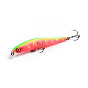 Воблер Bearking ZipBaits Rigge 90SP (реплика)90mm, 10gr, 0,5 - 1,3m, Color A