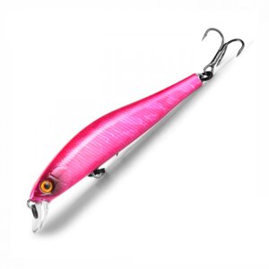 Воблер Bearking ZipBaits Rigge 90SP (реплика)90mm, 10gr, 0,5 - 1,3m, Color C