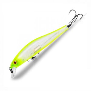 Воблер Bearking ZipBaits Rigge 90SP (реплика)90mm, 10gr, 0,5 - 1,3m, Color F