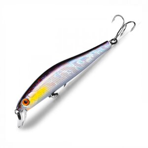 Воблер Bearking ZipBaits Rigge 90SP (реплика)90mm, 10gr, 0,5 - 1,3m, Color J