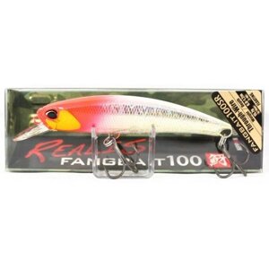 Воблер DUO realis fangbait 100SR# floating, color APA3255