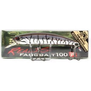 Воблер DUO realis fangbait 100SR# floating, color ASA3258