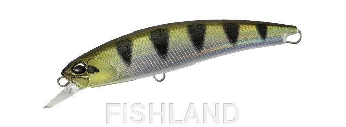 Воблер DUO REALIS FANGBAIT 140SR : Archer Fish, Color ANA3344 от компании FISHLAND - фото 1