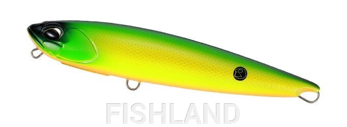 Воблер DUO REALIS FANGSTICK 150# Floating, Color BCC3151 от компании FISHLAND - фото 1