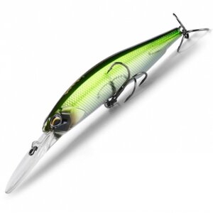 Воблер DUO Realis Jerkbait 100DR (реплика), 100mm, 16gr, Color 22