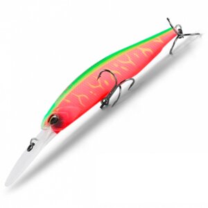 Воблер DUO Realis Jerkbait 100DR (реплика), 100mm, 16gr, Color A