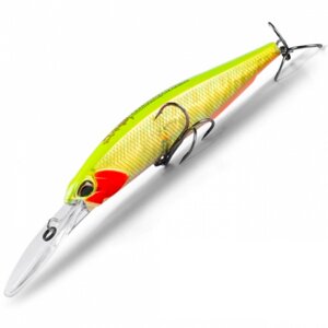 Воблер DUO Realis Jerkbait 100DR (реплика), 100mm, 16gr, Color B