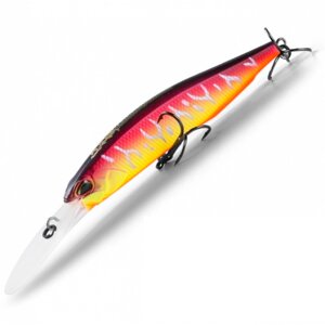 Воблер DUO Realis Jerkbait 100DR (реплика), 100mm, 16gr, Color C