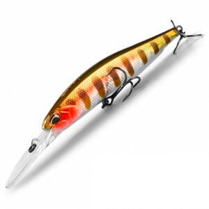 Воблер DUO Realis Jerkbait 100DR (реплика), 100mm, 16gr, Color G