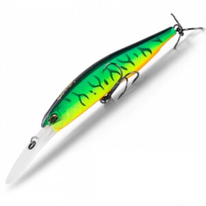 Воблер DUO Realis Jerkbait 100DR (реплика), 100mm, 16gr, Color J